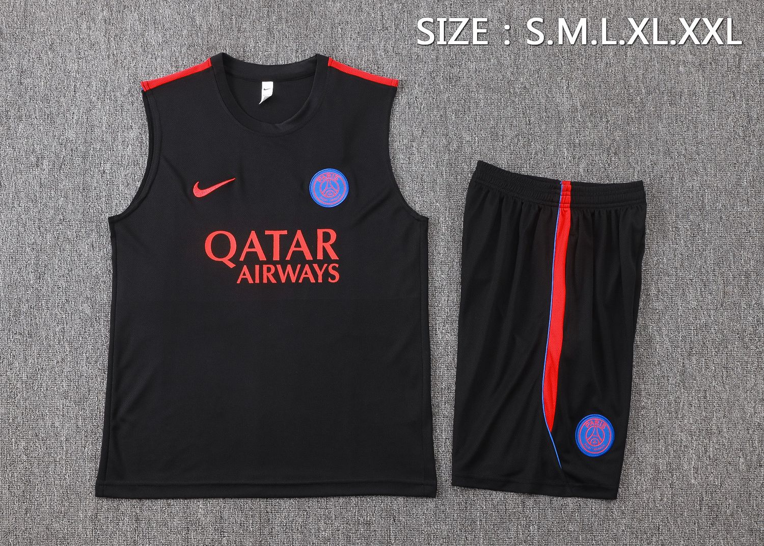 Kit PSG Allenamento 2026/2027