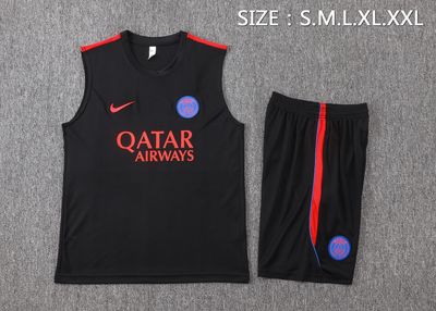 Kit PSG Allenamento 2026/2027 Kit PSG Allenamento 2026/2027