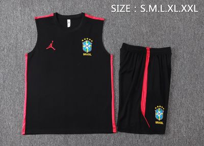 Kit Brasile Allenamento 2026/2027 Kit Brasile Allenamento 2026/2027
