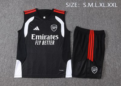 Kit Arsenal Allenamento 2026/2027 Kit Arsenal Allenamento 2026/2027