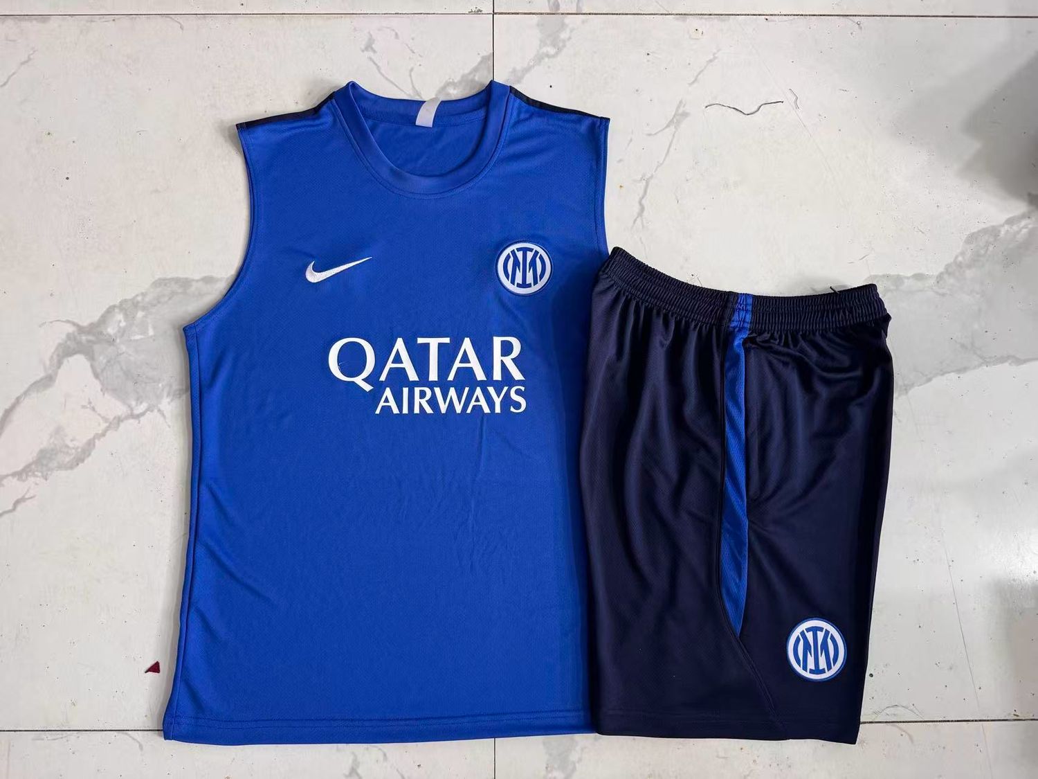 Kit Inter Allenamento 2026/2027