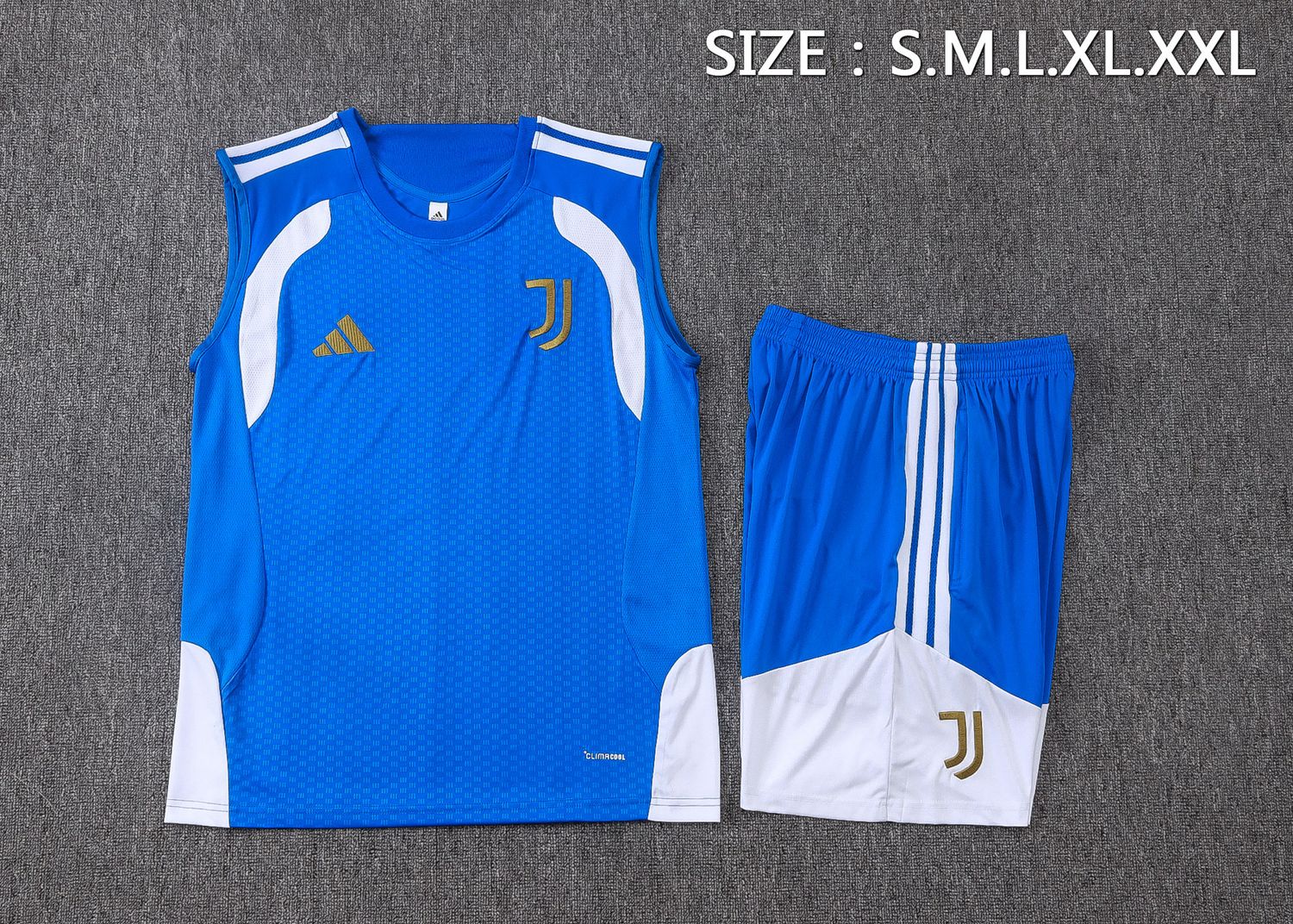 Kit Bianconeri Allenamento 2026/2027