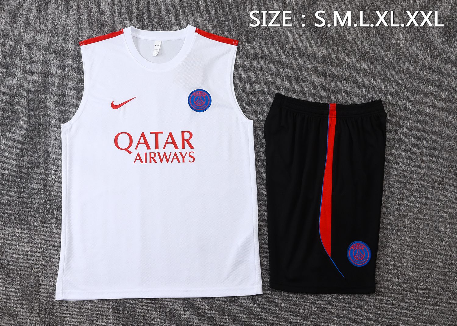 Kit PSG Allenamento 2026/2027