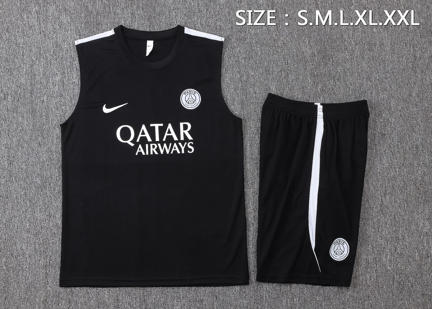 Kit PSG Allenamento 2026/2027