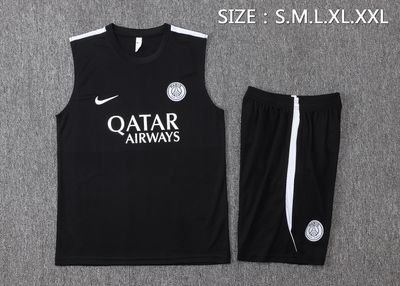 Kit PSG Allenamento 2026/2027 Kit PSG Allenamento 2026/2027