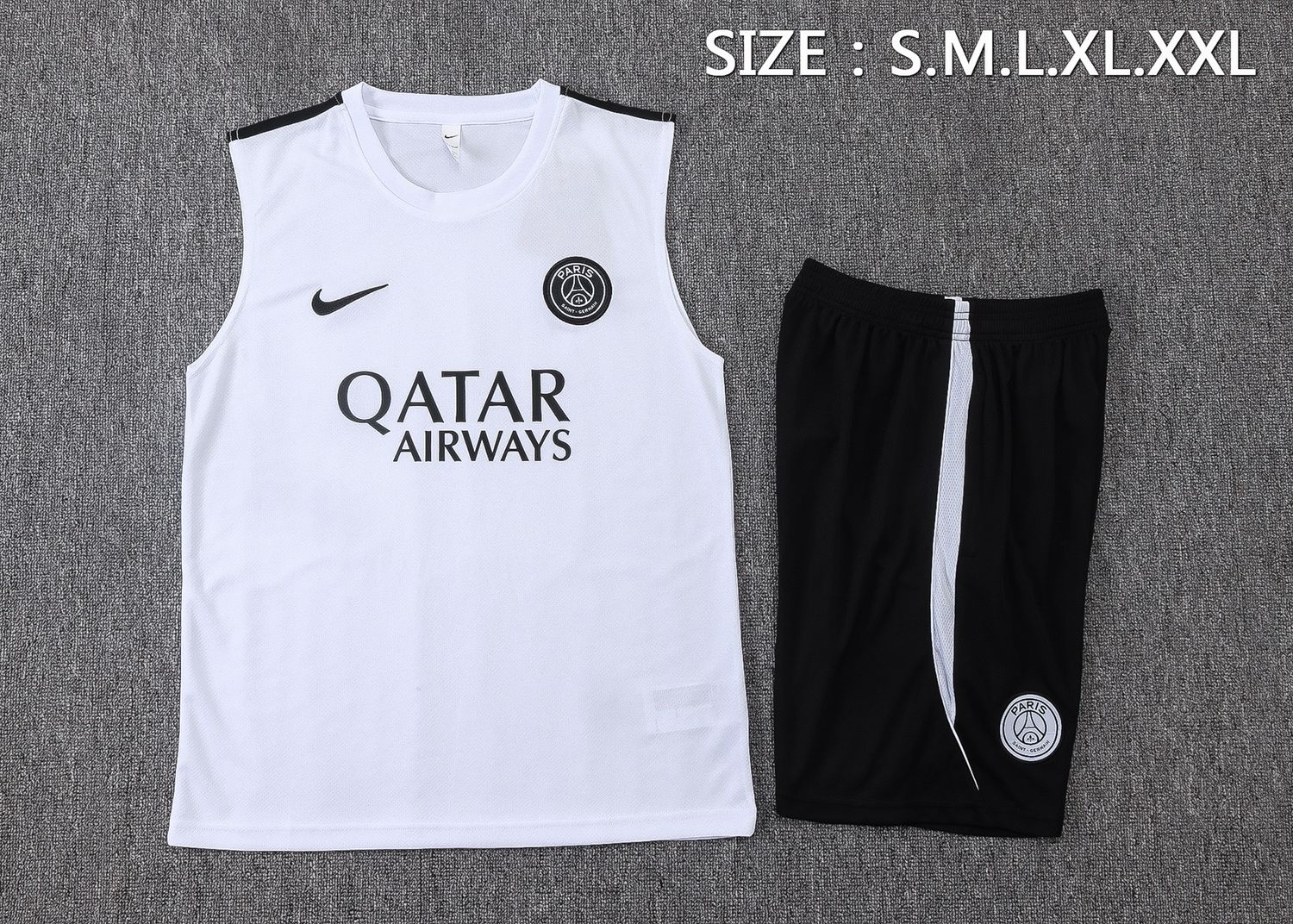 Kit PSG Allenamento 2026/2027