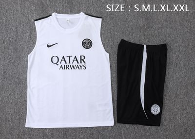 Kit PSG Allenamento 2026/2027 Kit PSG Allenamento 2026/2027