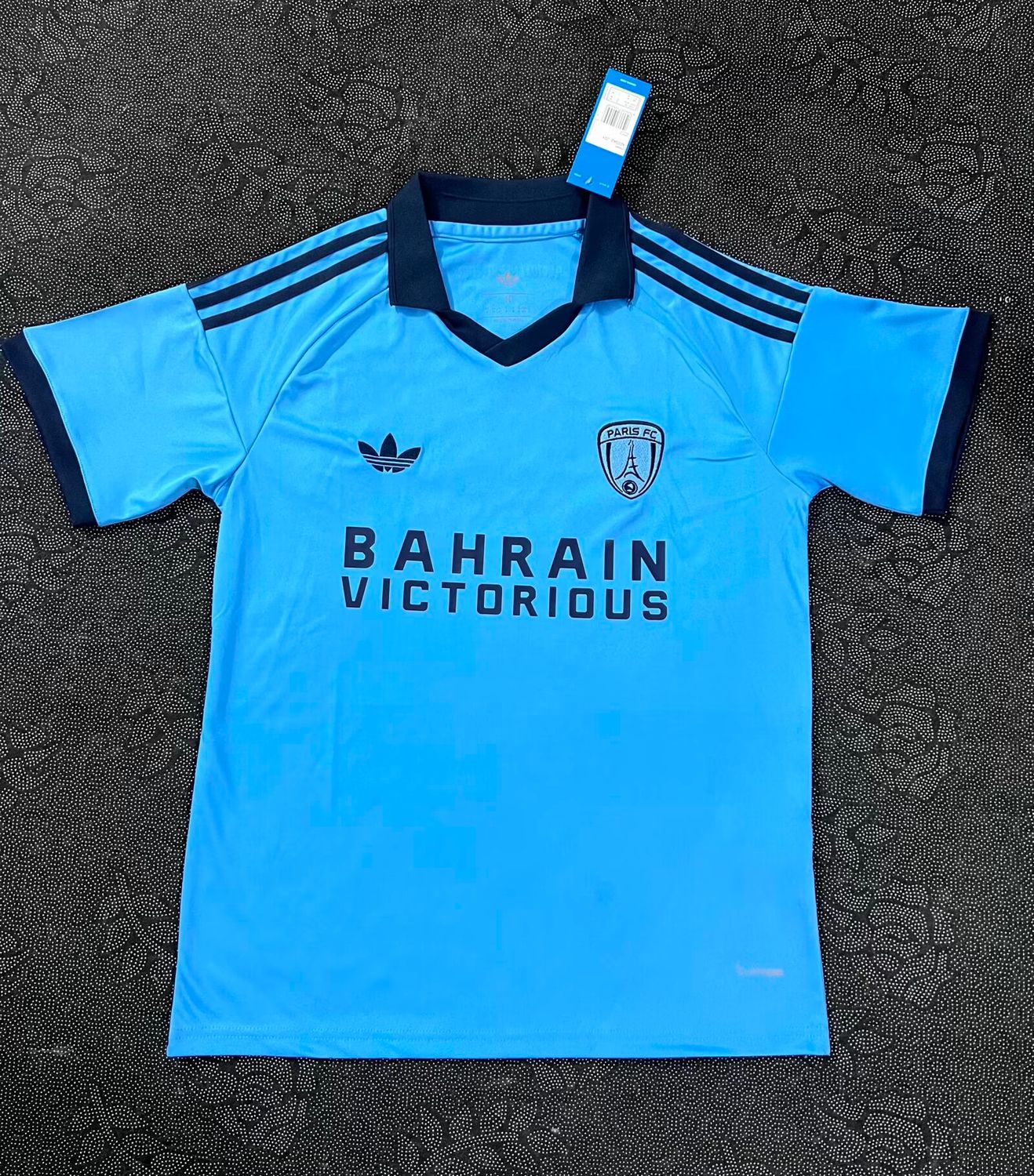 Maglia Paris FC Home 2026/2027
