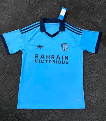 Maglia Paris FC Home 2026/2027