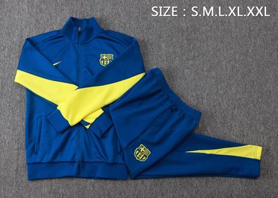 Tuta Barcellona 2026/2027
