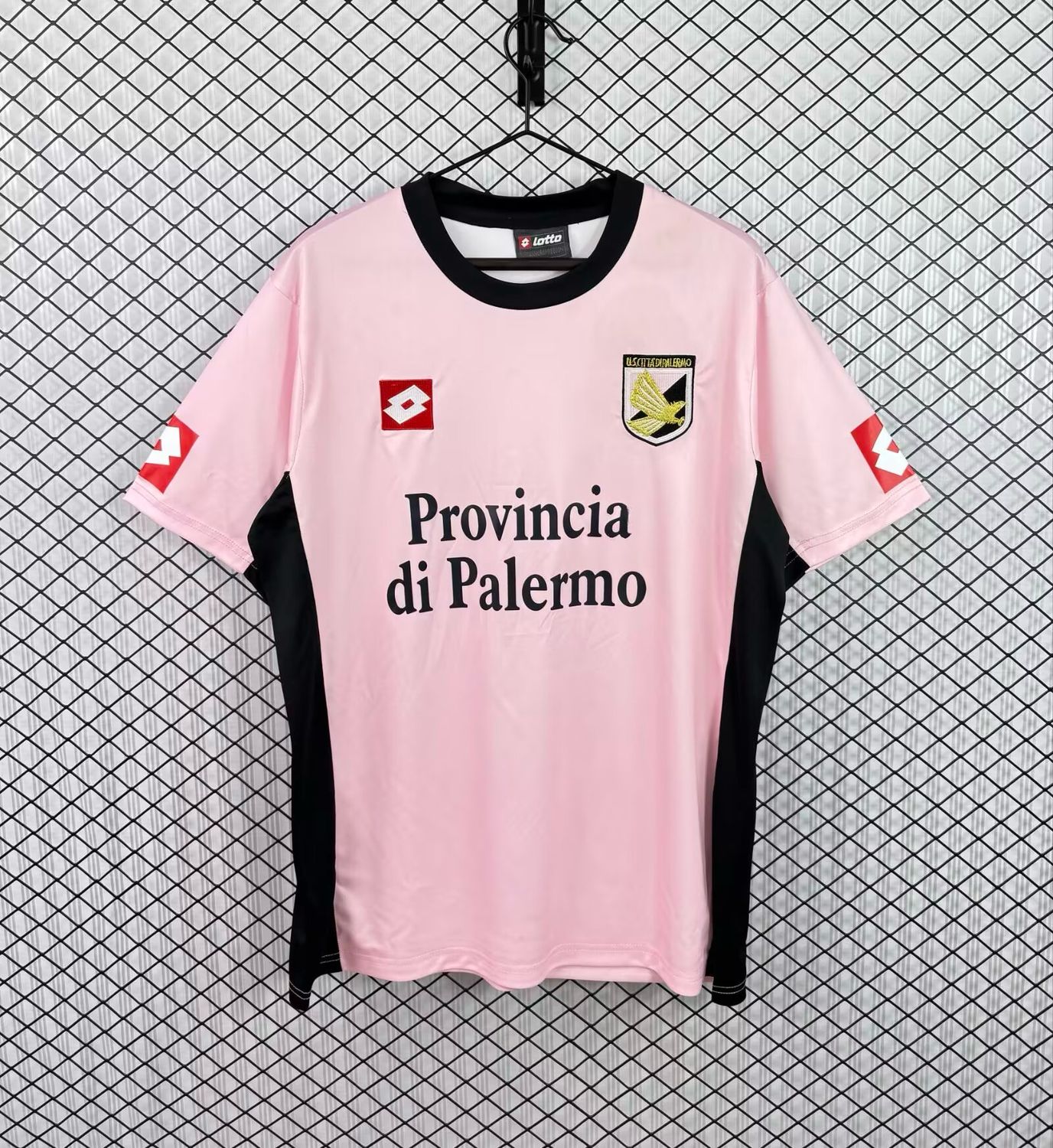 Maglia Palermo Home 2003/2004