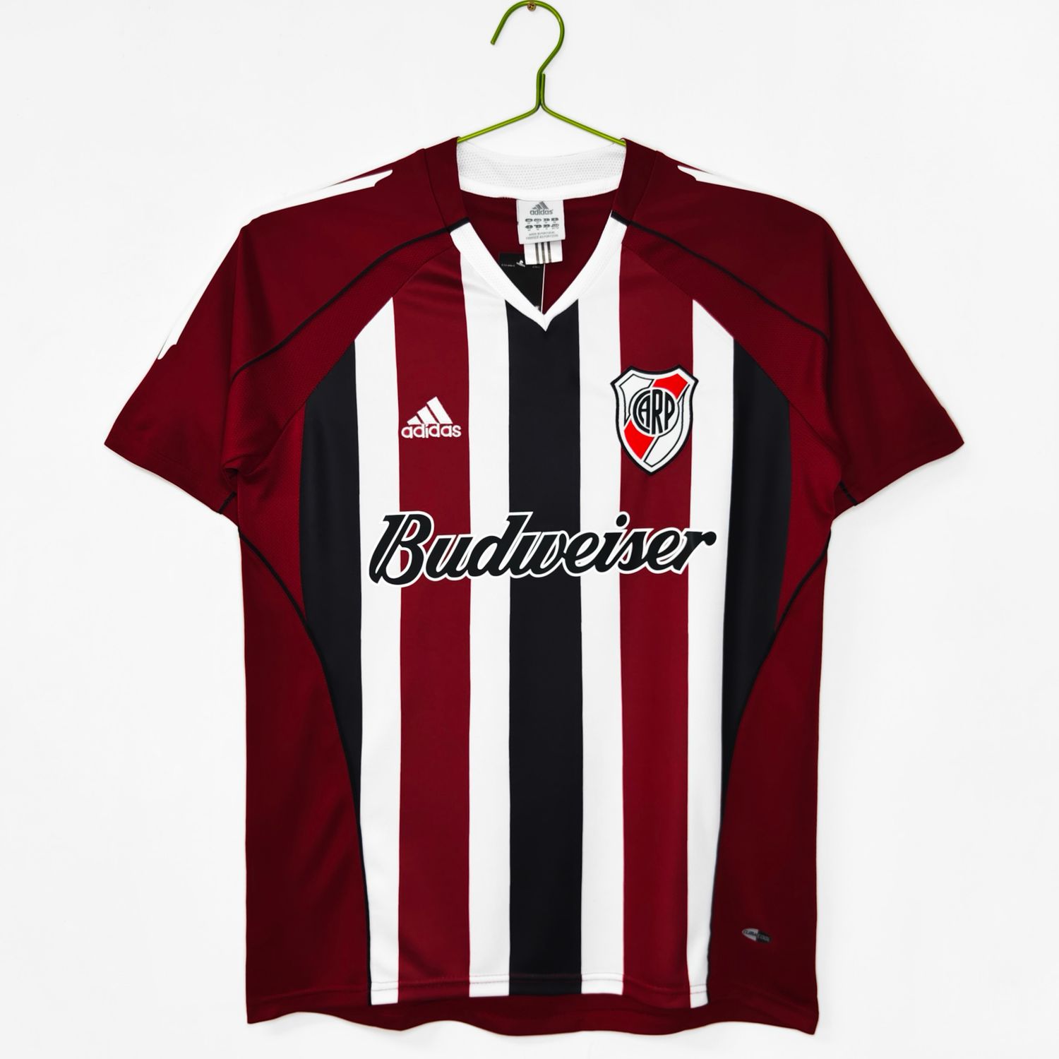 Maglia River Plate Away 2005/2006