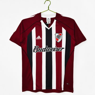 Maglia River Plate Away 2005/2006 Maglia River Plate Away 2005/2006