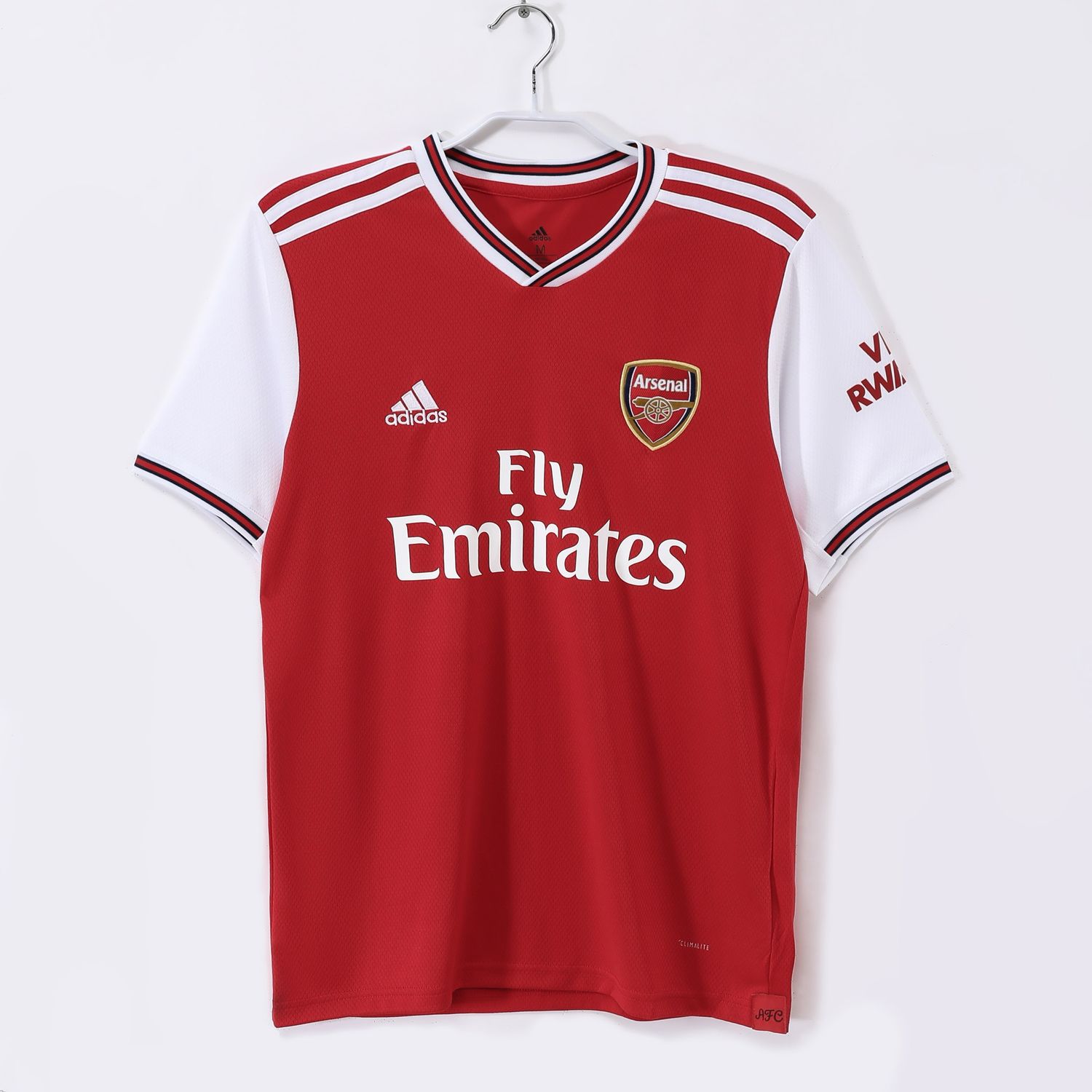 Maglia Arsenal Home 2019/2020
