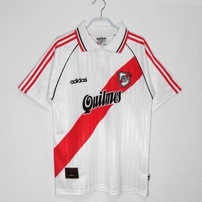 Maglia River Plate Home 1995/1996 Maglia River Plate Home 1995/1996