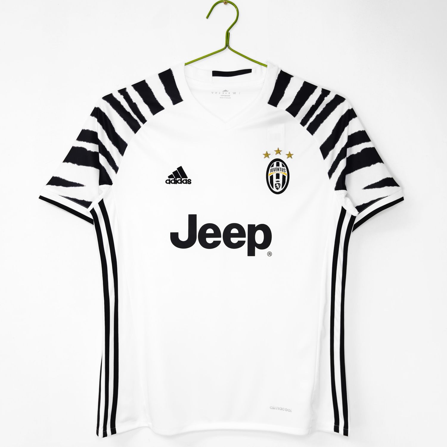 Maglia Bianconeri Away 2016/2017
