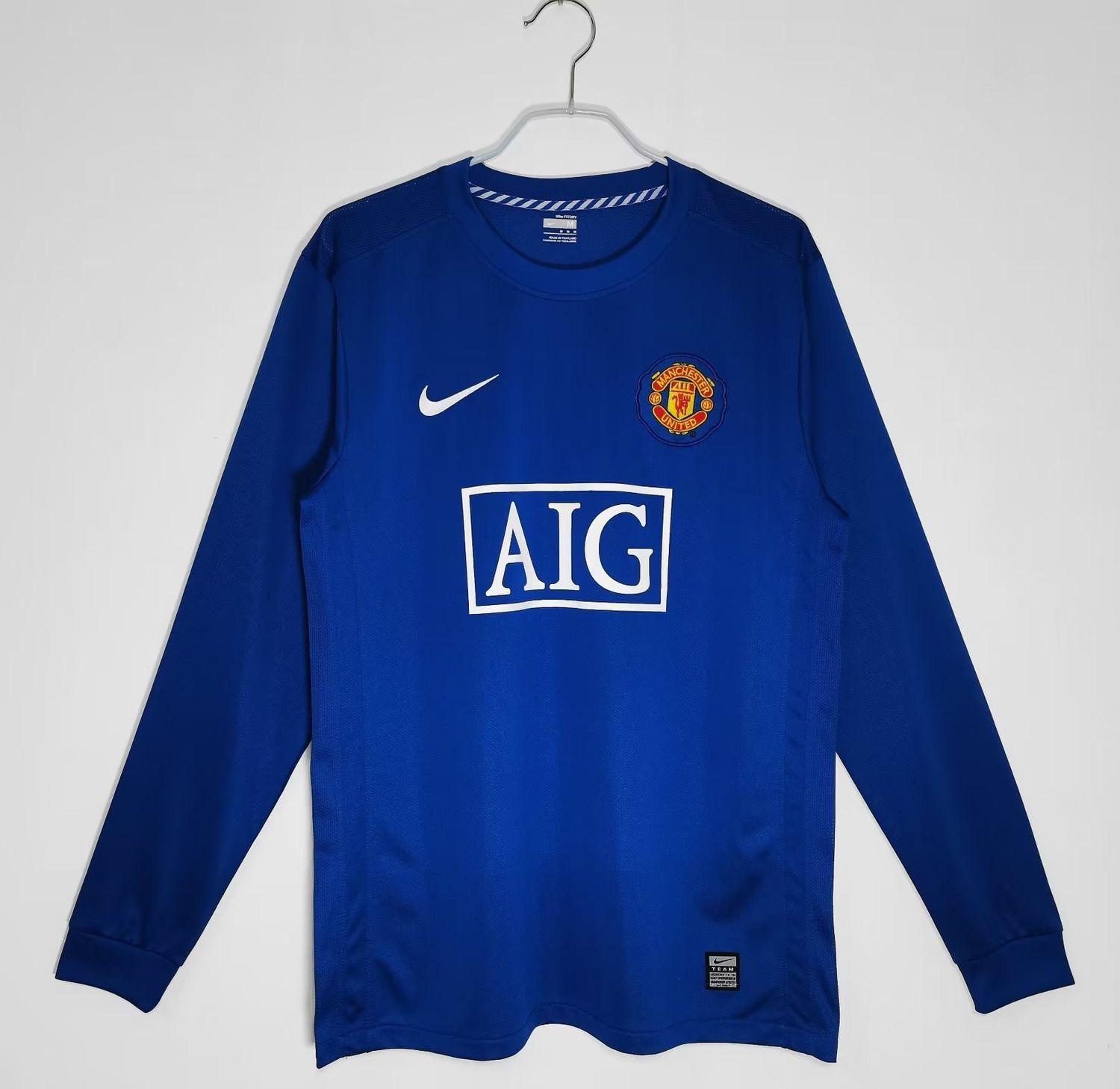 Maglia Manchester United Away 2008/2009