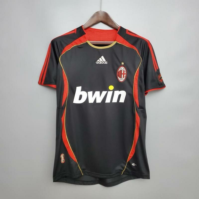Maglia AC Milan Third 2007/2008