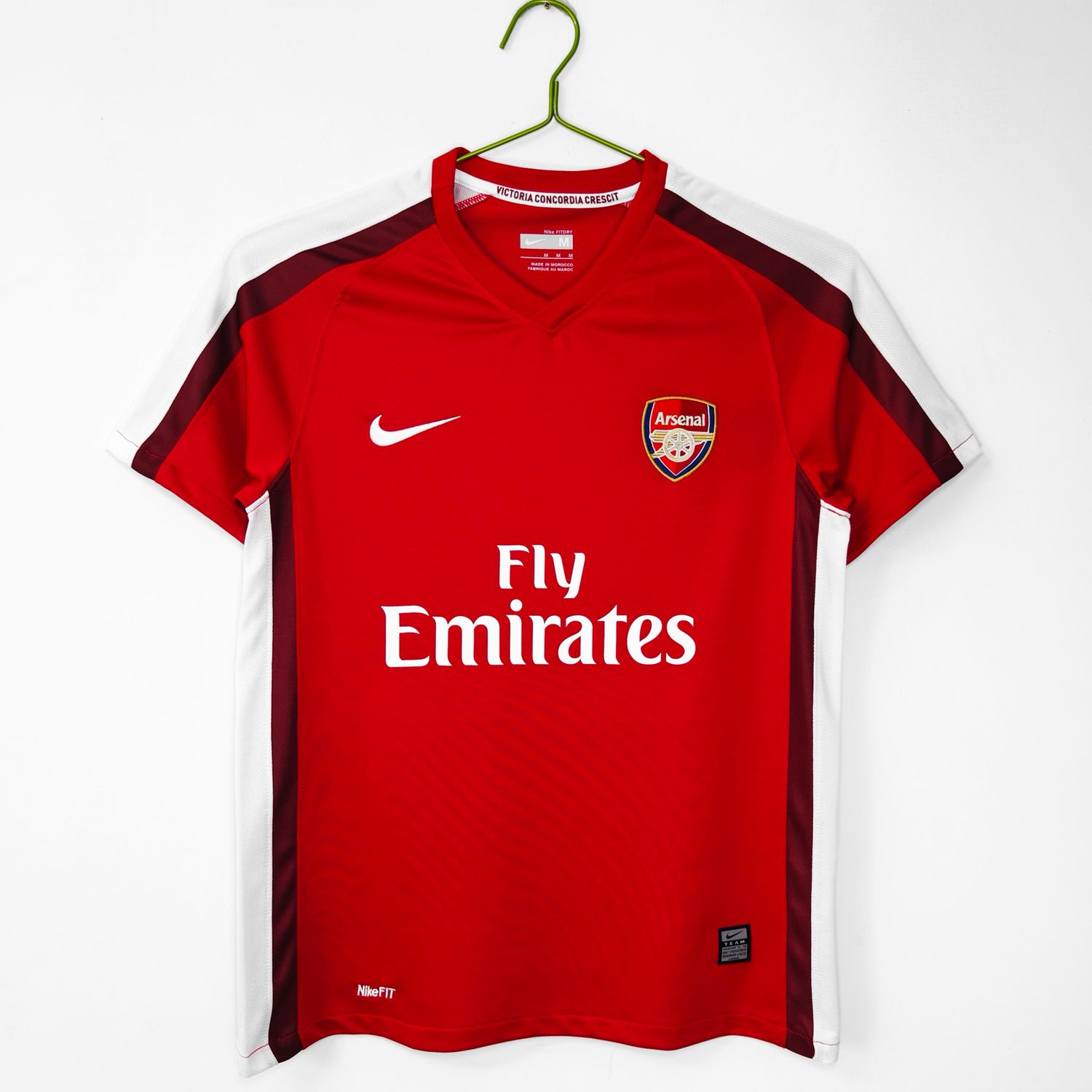 Maglia Arsenal Home 2008/2010