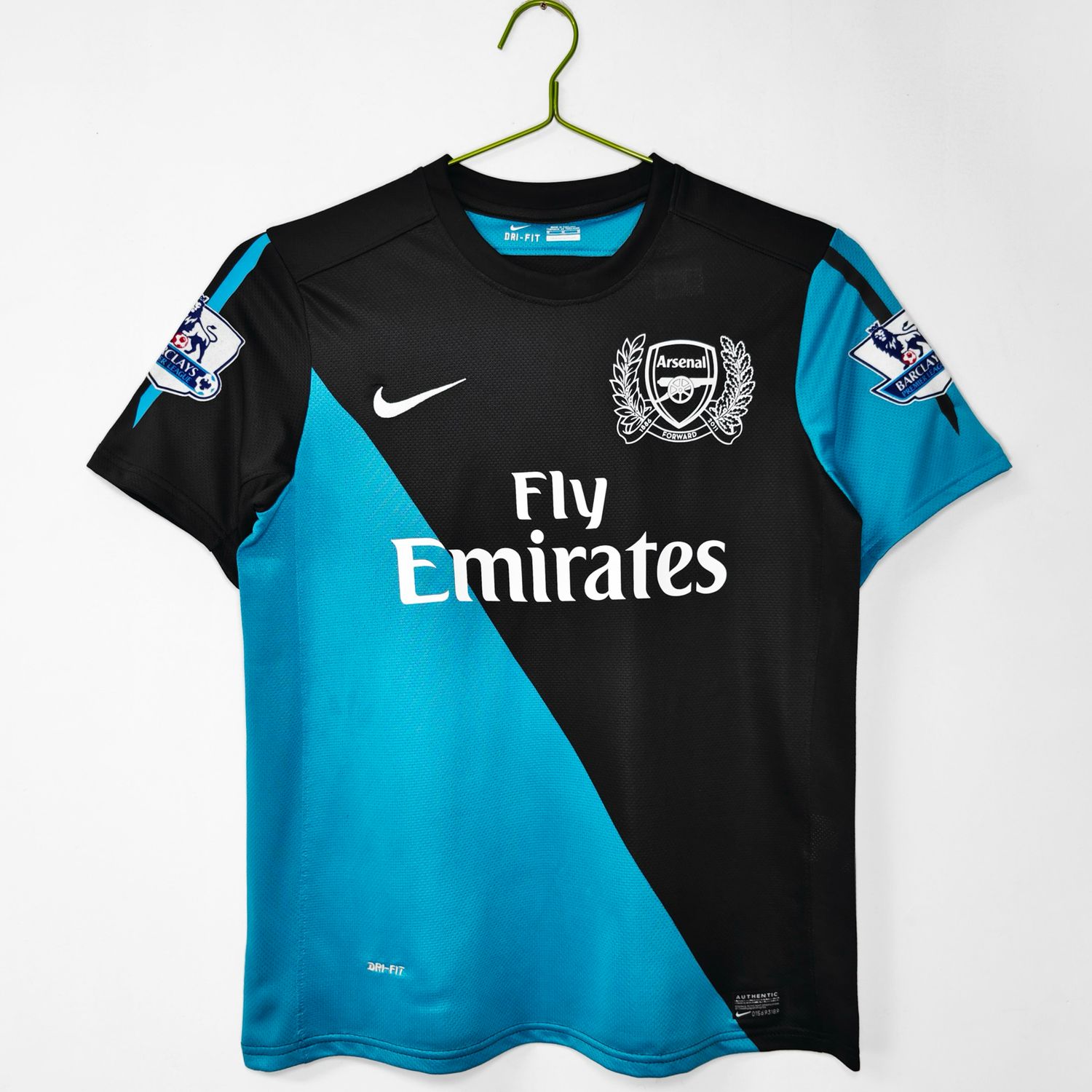 Maglia Arsenal Away 2011/2012