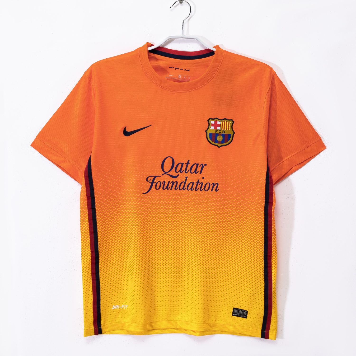 Maglia Barcellona Away 2012/2013