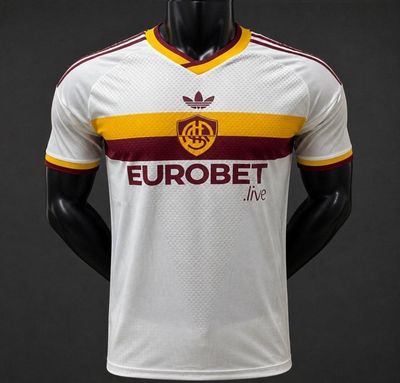 Maglia Roma Third 2026/2027 Maglia Roma Third 2026/2027