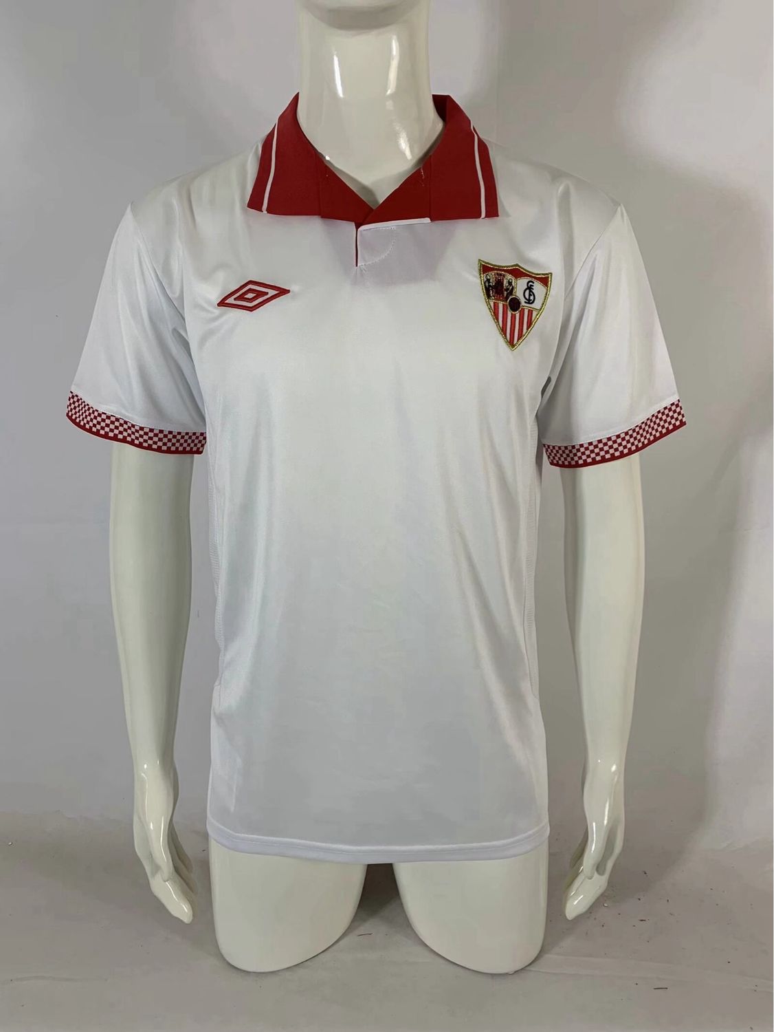Maglia Sevilla Home 2012/2013