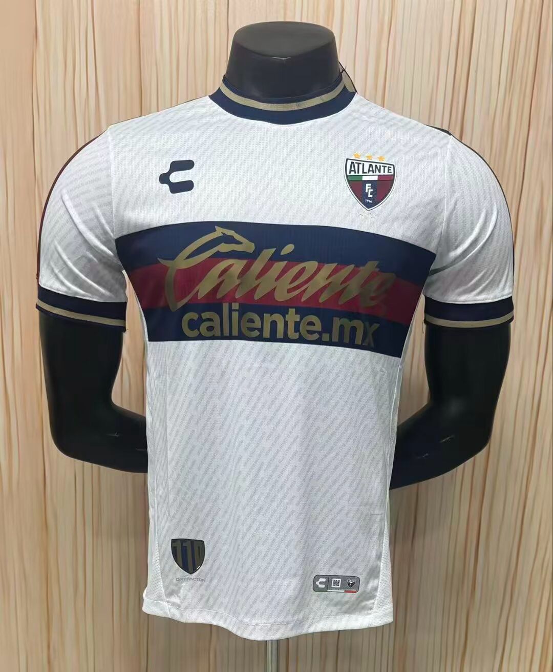 Maglia Atlanta Away 2026/2027