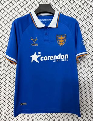 Maglia Hull City Third 2026/2027 Maglia Hull City Third 2026/2027