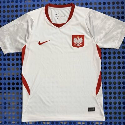 Maglia Polonia Home 2026/2027