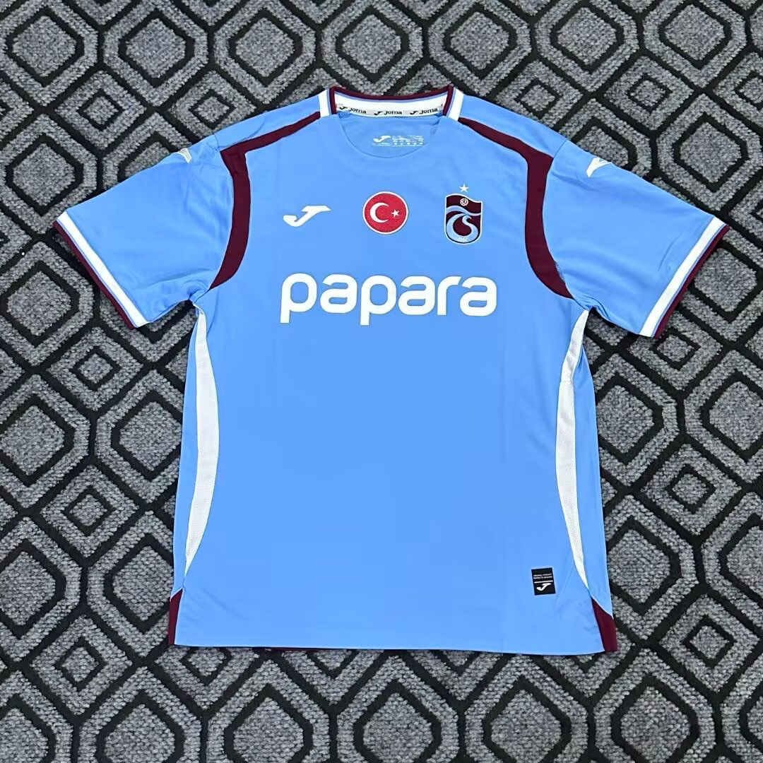 Trazbonspor Away 2026/2027