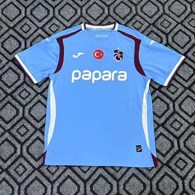 Trazbonspor Away 2026/2027