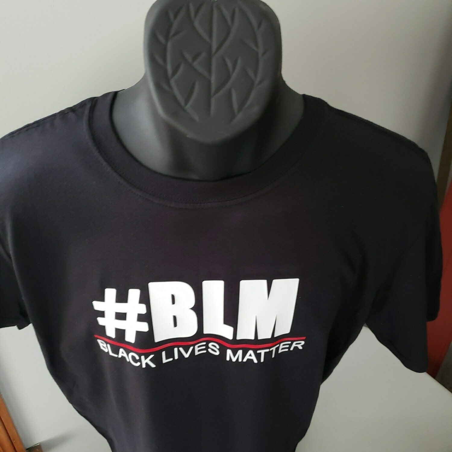 #BLM T-SHIRT