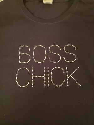 Rhinestone Apparel