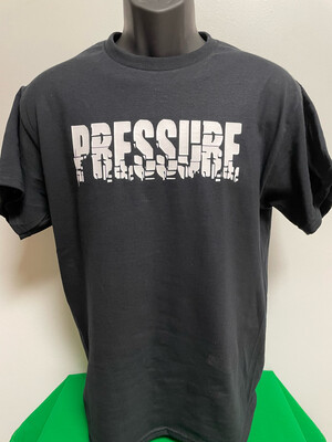 PRESSURE T-SHIRT