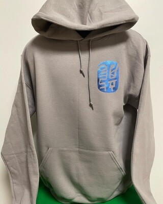 DRAGON HOODIE
