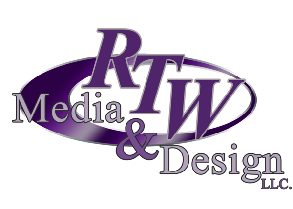 RTW MEDIA & DESIGN LLC. "We'll Get It Done For You!"