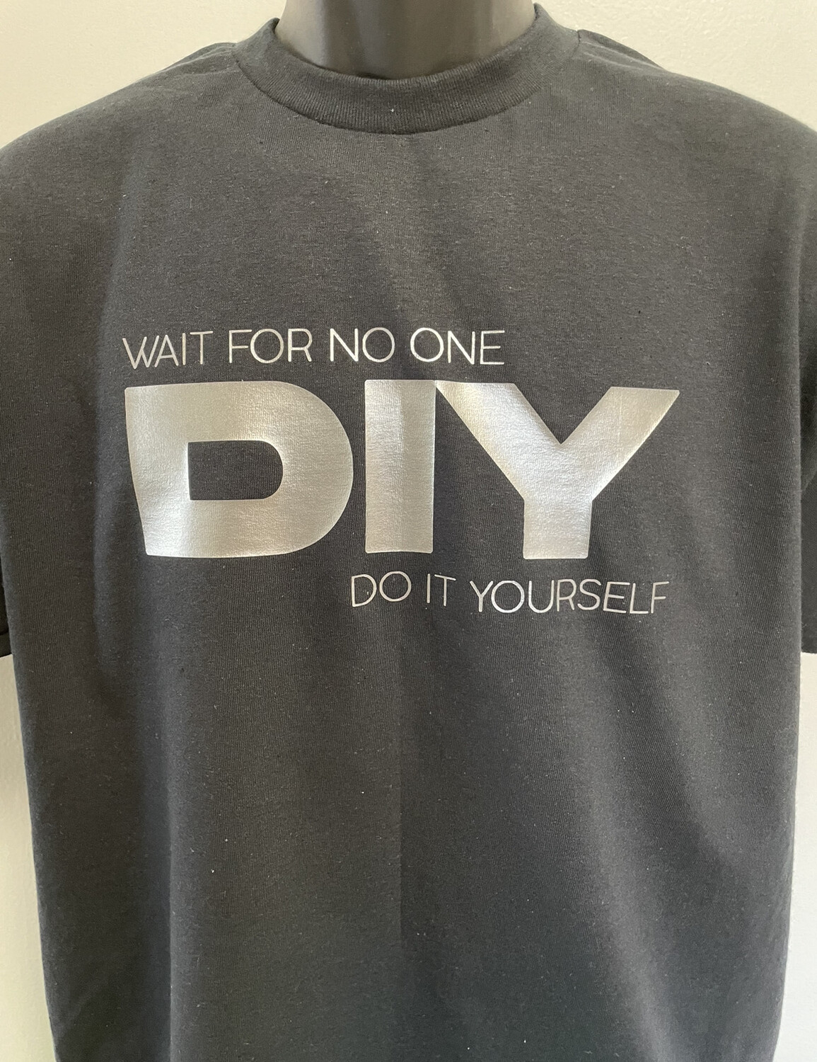DIY T-shirt