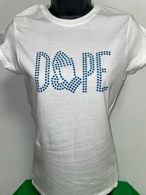 DOPE (PRAYER) T-SHIRT