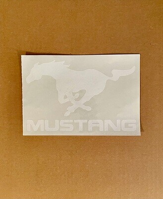 Mustang