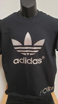 ADIDAS FOREVER T-SHIRT