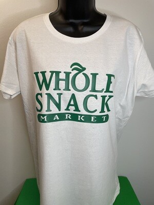 A WHOLE SNACK MARKET