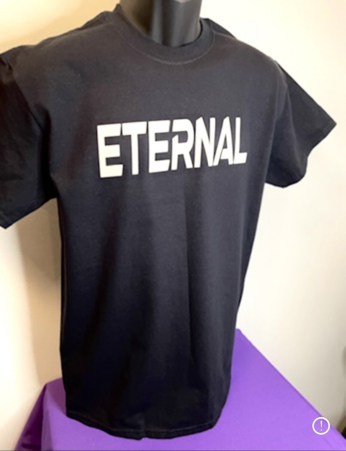 ETERNAL