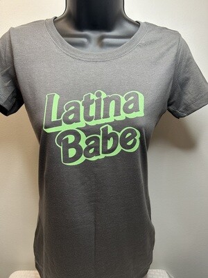 LATINA BABE