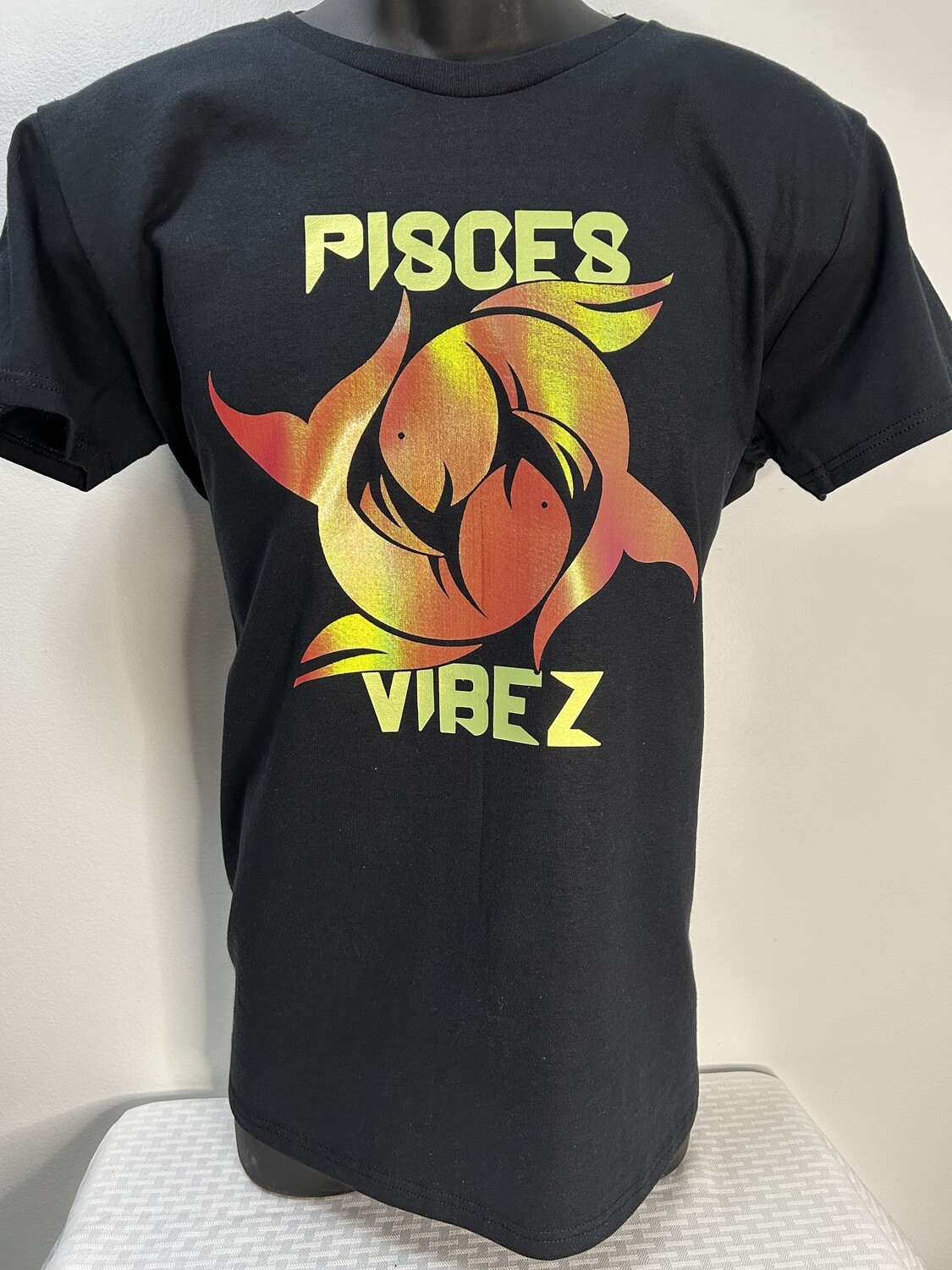 PISCES ZODIAC TEE