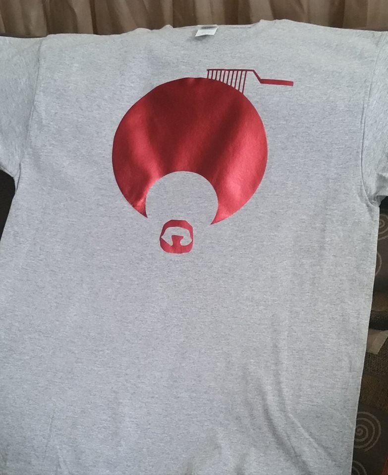 FRO &amp; PICK T-SHIRT