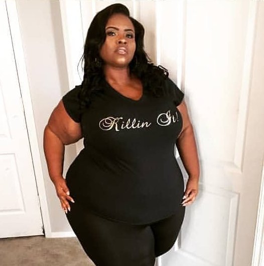 KILLIN&#39; IT T-SHIRTS