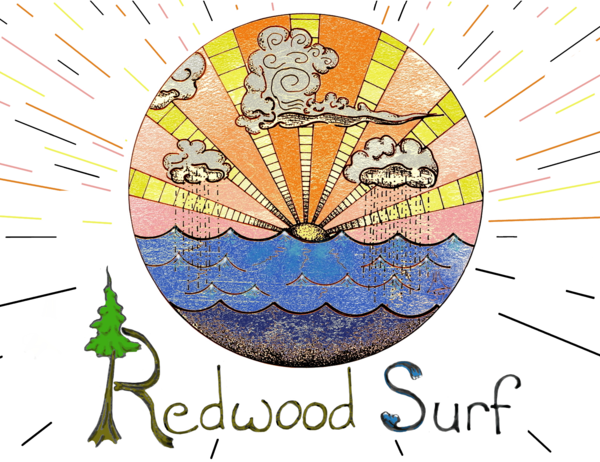 Redwood Surf