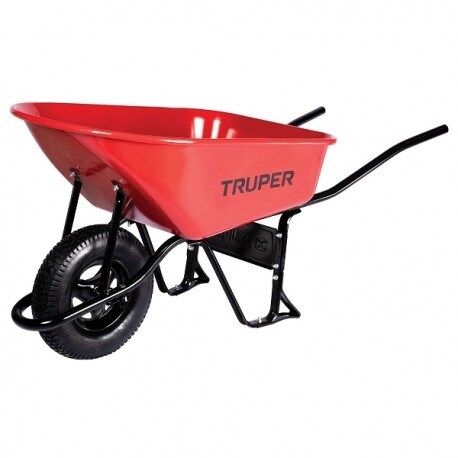 Carretilla Truper