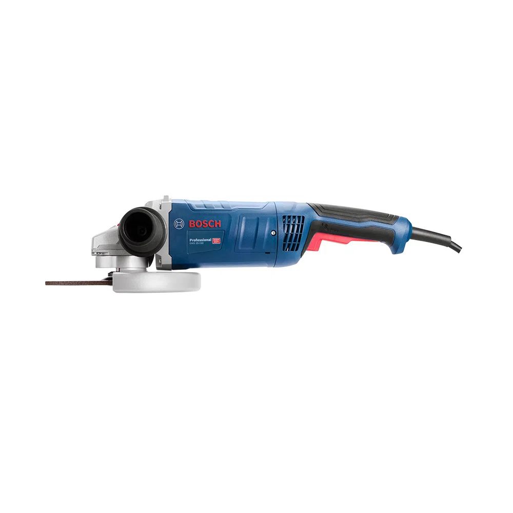 Amoladora 9&quot; 2500W GWS 25-230 Bosch